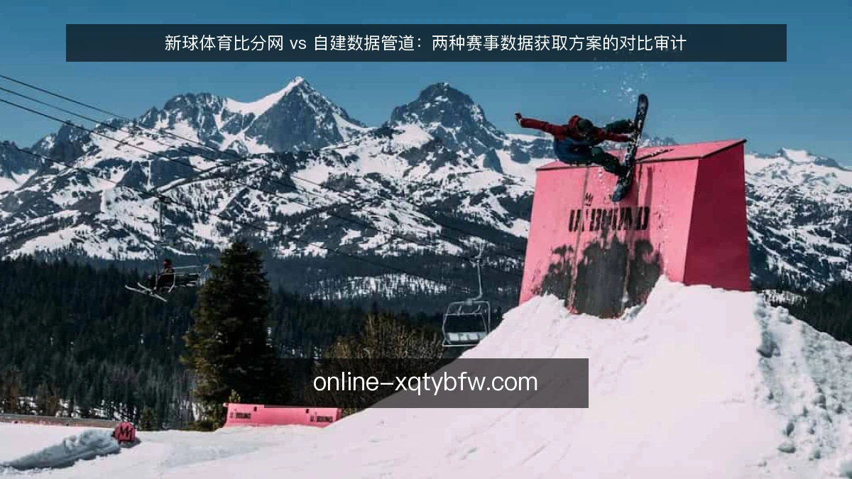 新球体育比分网 vs 自建数据管道:两种赛事数据获取方案的对比审计