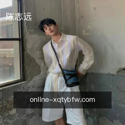 陈志远